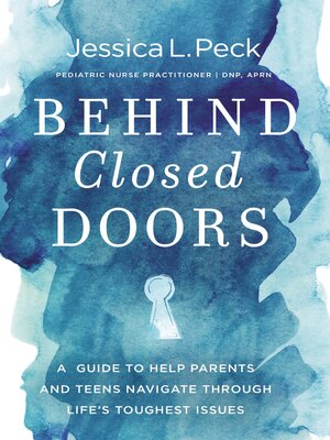 Behind Closed Doors - ebook